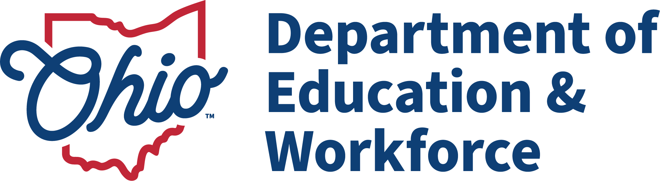 department of education and workforce