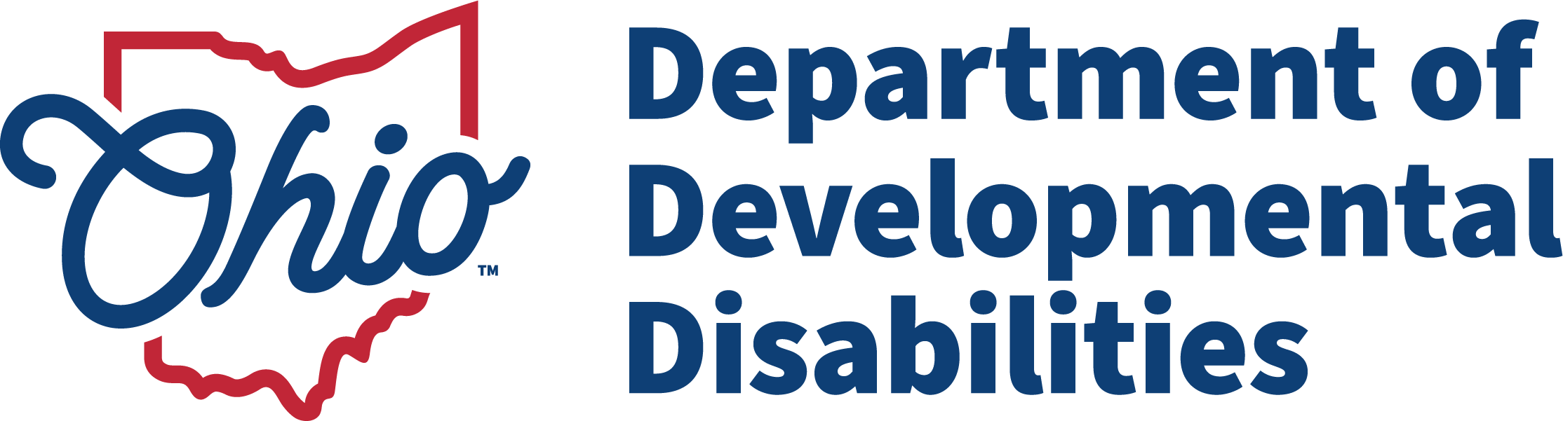 department of developmental disabilities