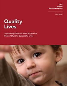 Quality Lives 2012