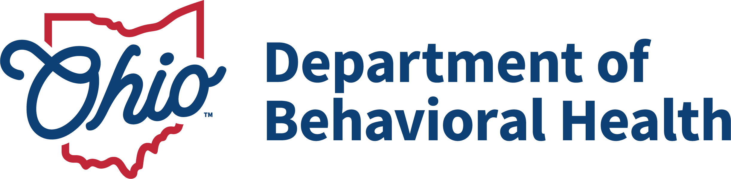 department of behavioral health