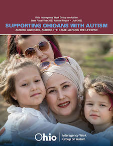 Supporting Ohioans with Autism