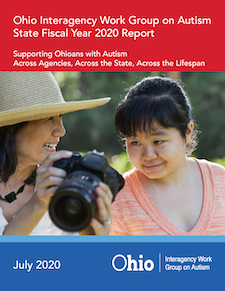 IWGA Annual Report PDF