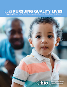 Pursuing Quality Lives 2022