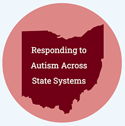 Responding to Autism Across State Systems